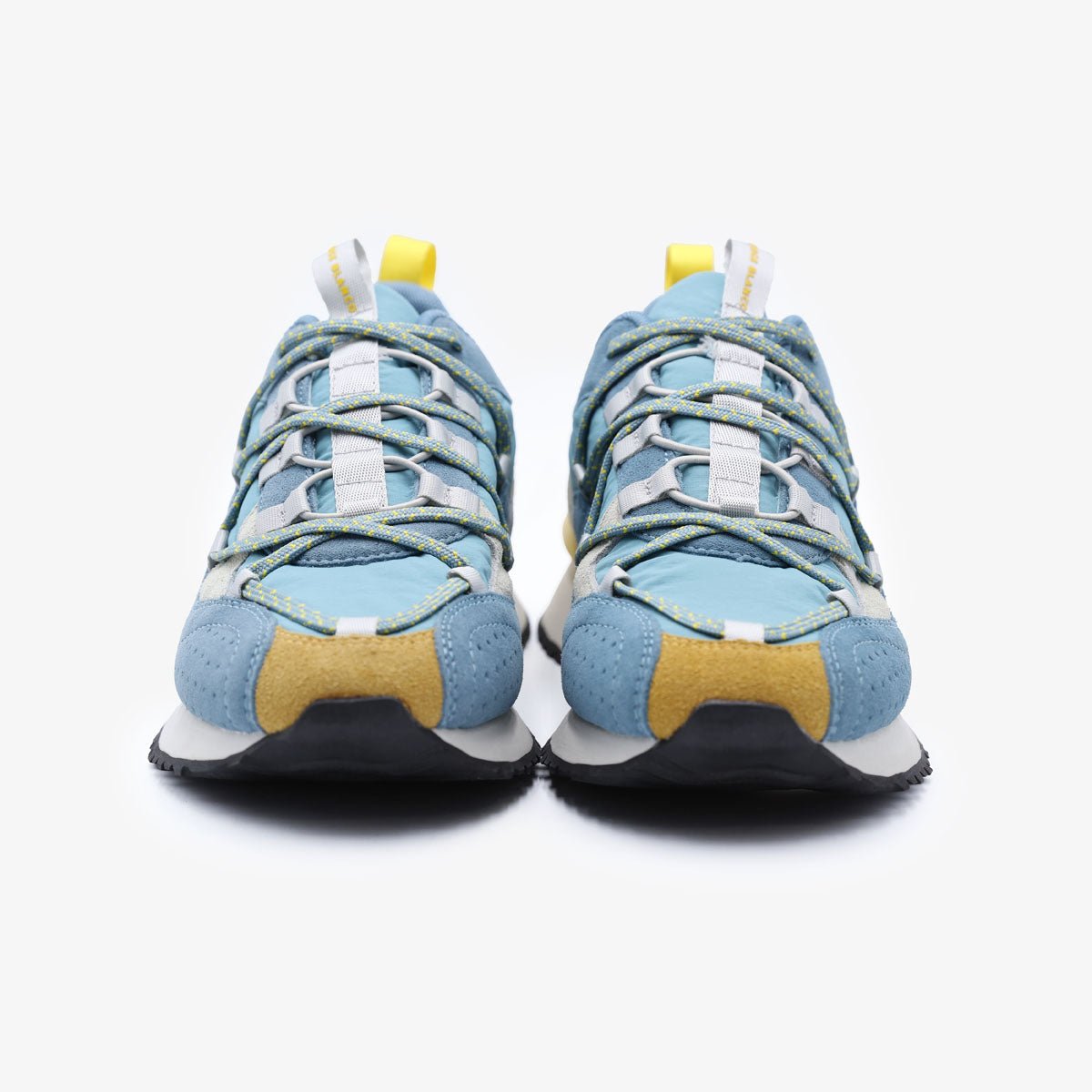 Sneakers SERGE BLANCO Blue