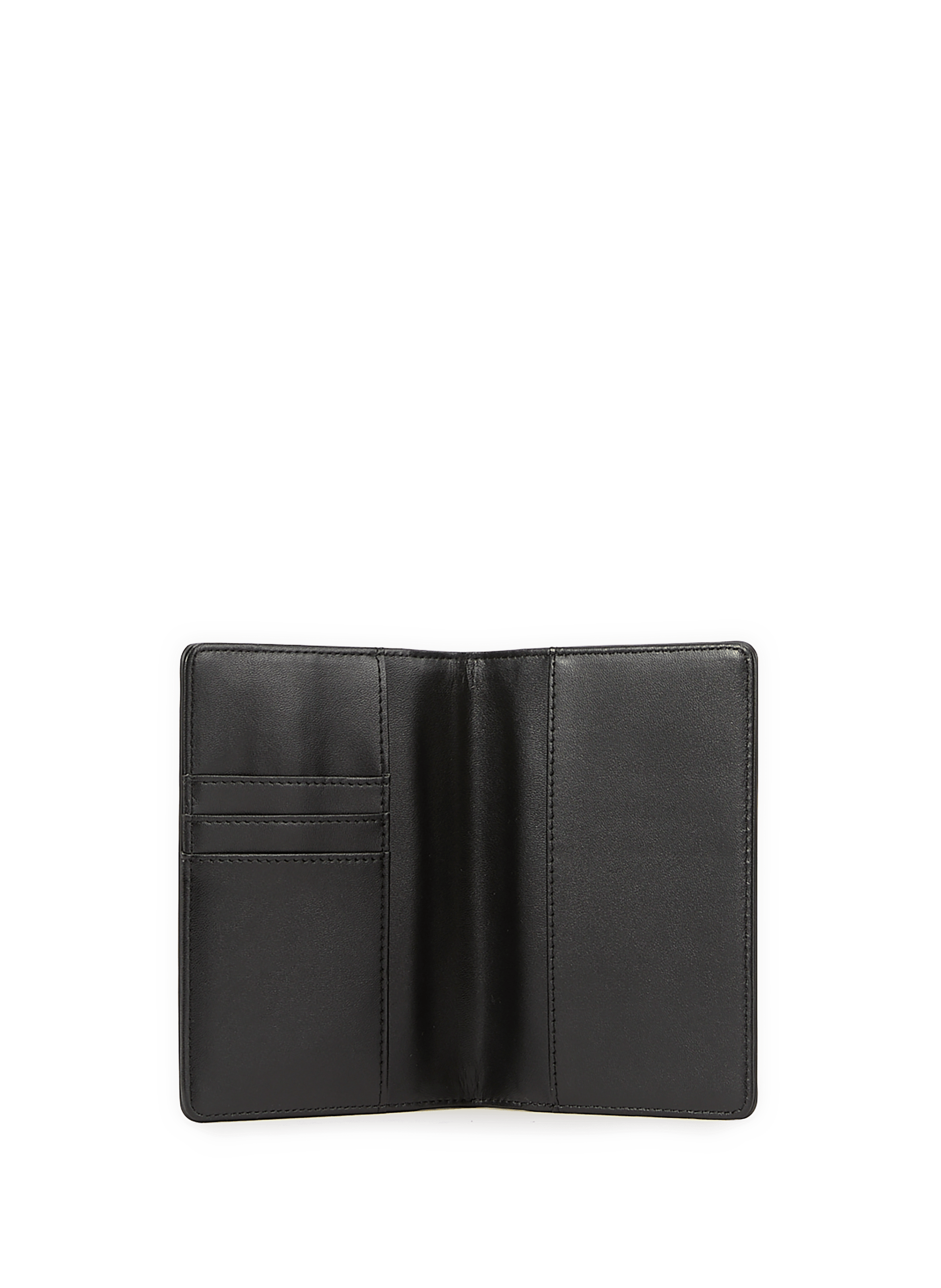 Babylon - Lederbrieftasche SAISON 1865 Beige