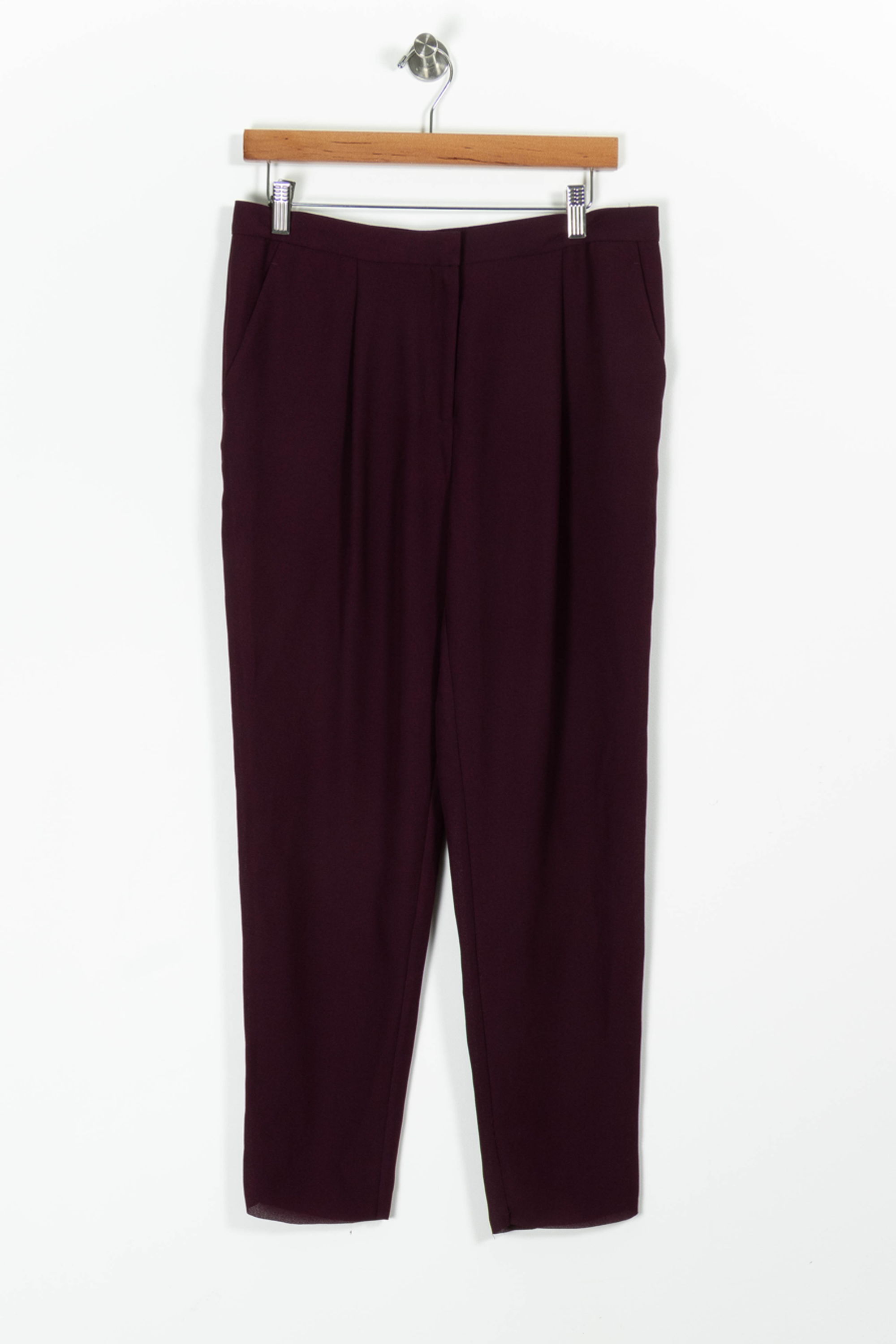 PANTS ACNE STUDIOS - Seconde Main Red