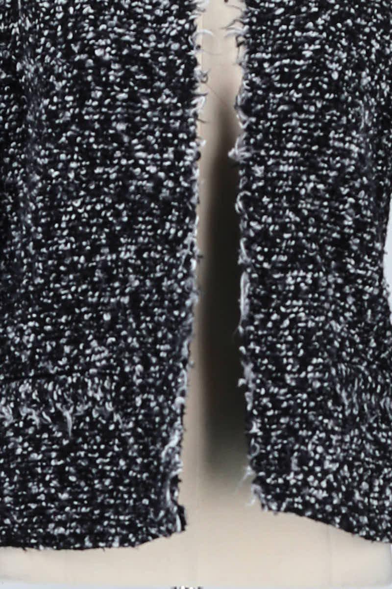 JACKET IRO - Seconde Main Black