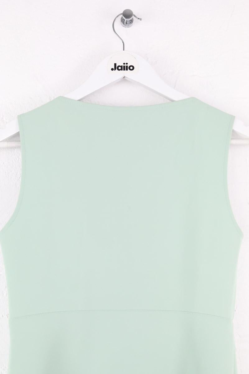 Dress Manoush - Seconde Main Green