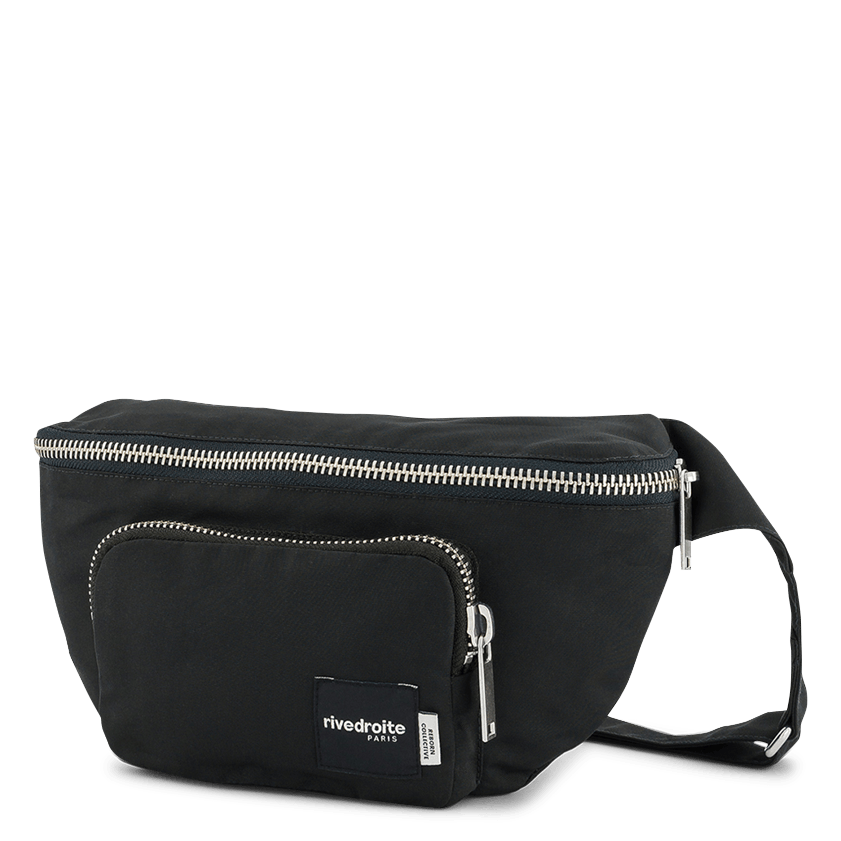 Sac banane RIVEDROITE PARIS Noir