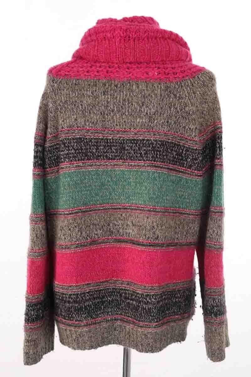 Sweater KENZO - SECONDE MAIN Pink