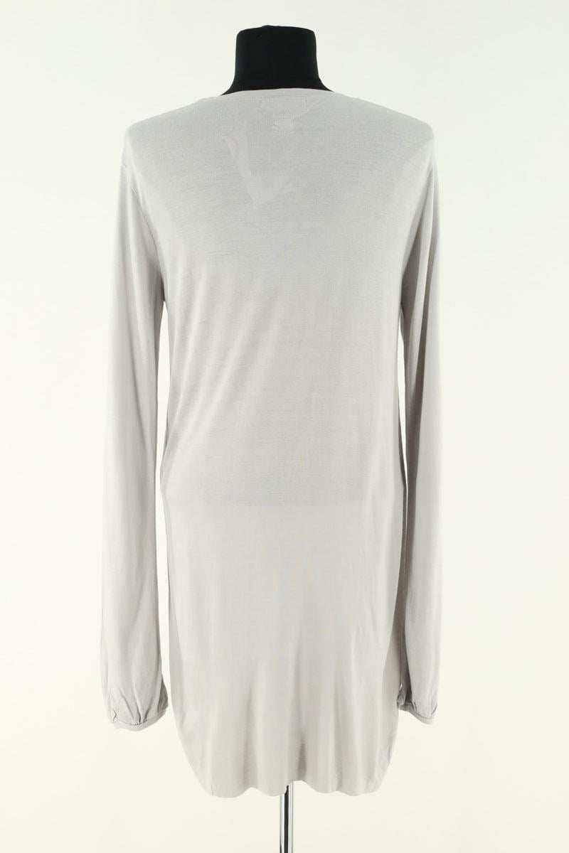 Dress ANTIK BATIK - Seconde Main Grey