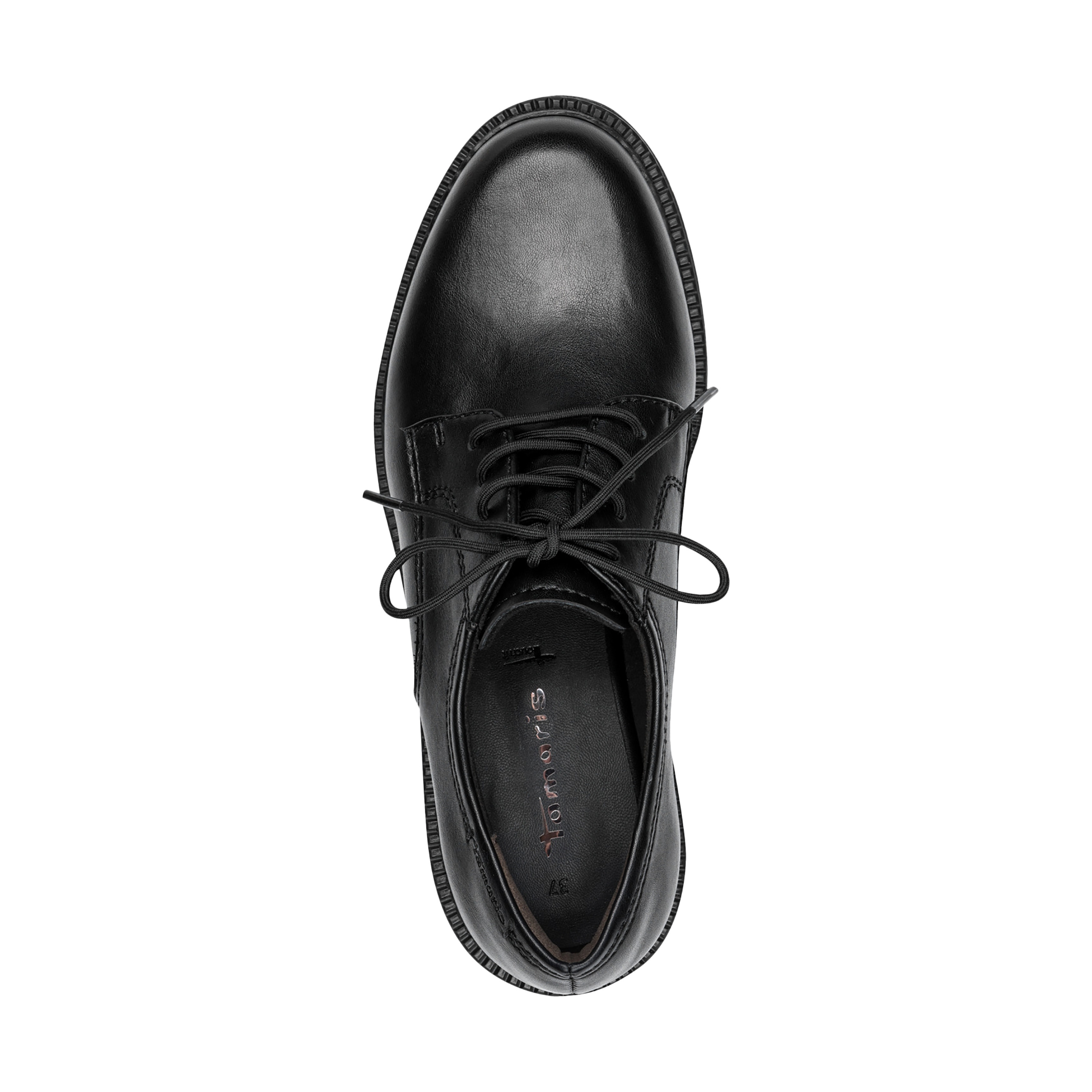 Ballet pumps TAMARIS Black