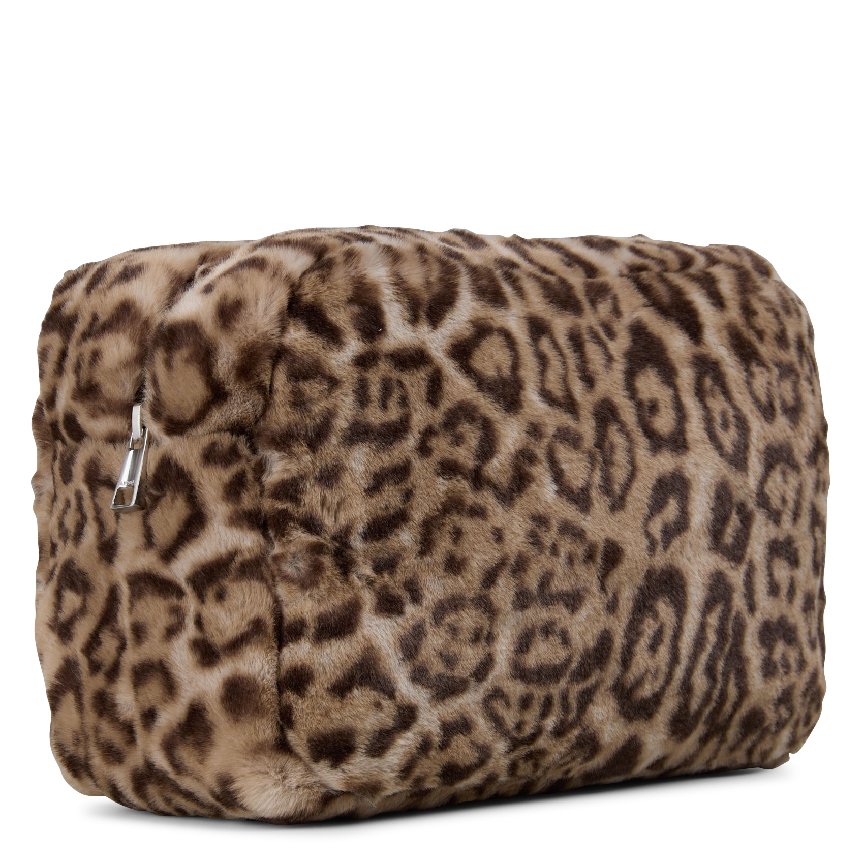 Pochette en fausse fourrure APPARIS Multicolore