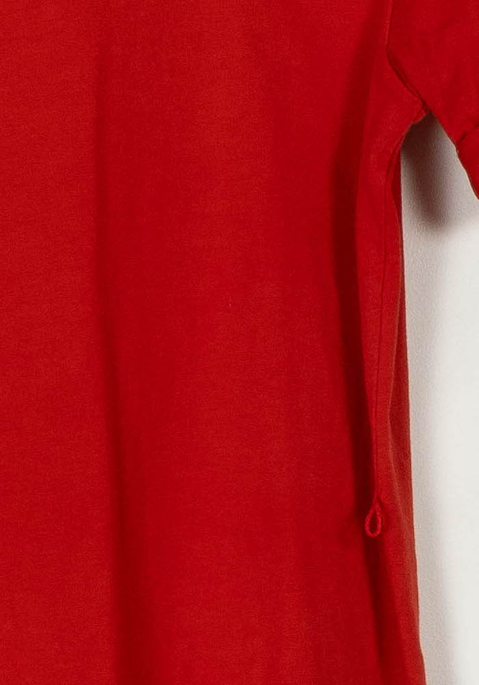 Short & midi dress FILIPPA K - Seconde Main Red
