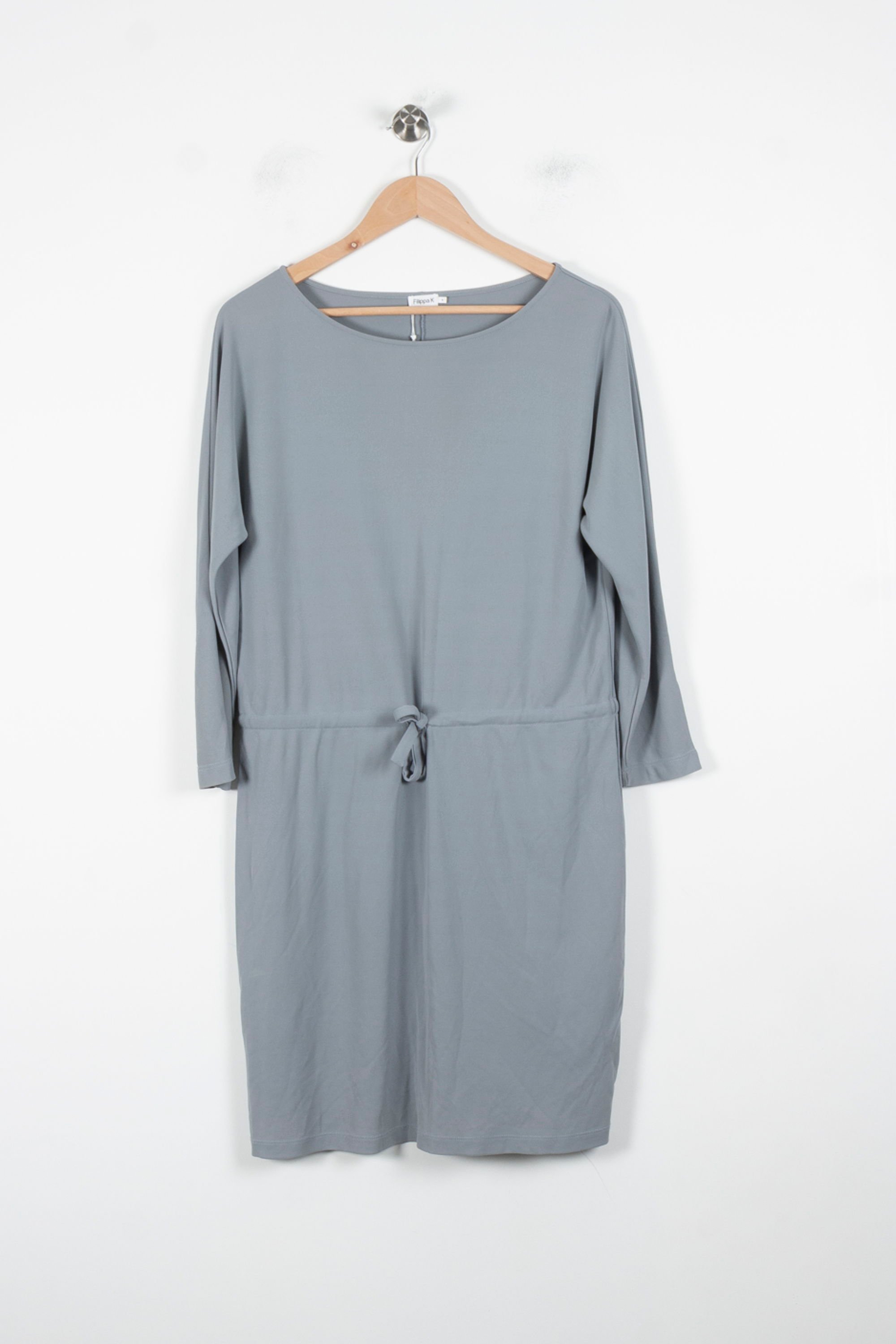 Robe longue FILIPPA K - Seconde Main Bleu