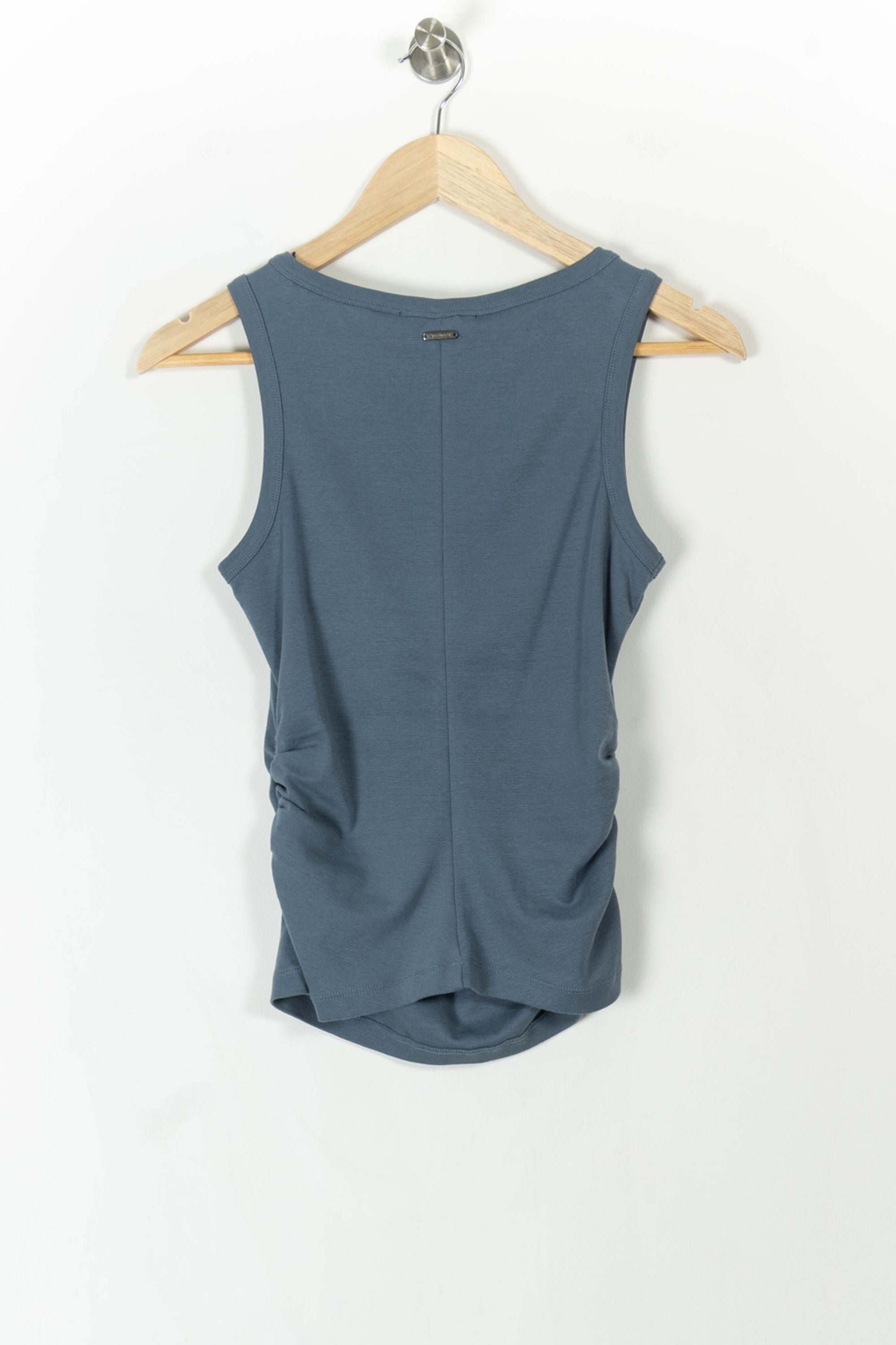 Top & tank top ALLSAINTS - Seconde main Blue