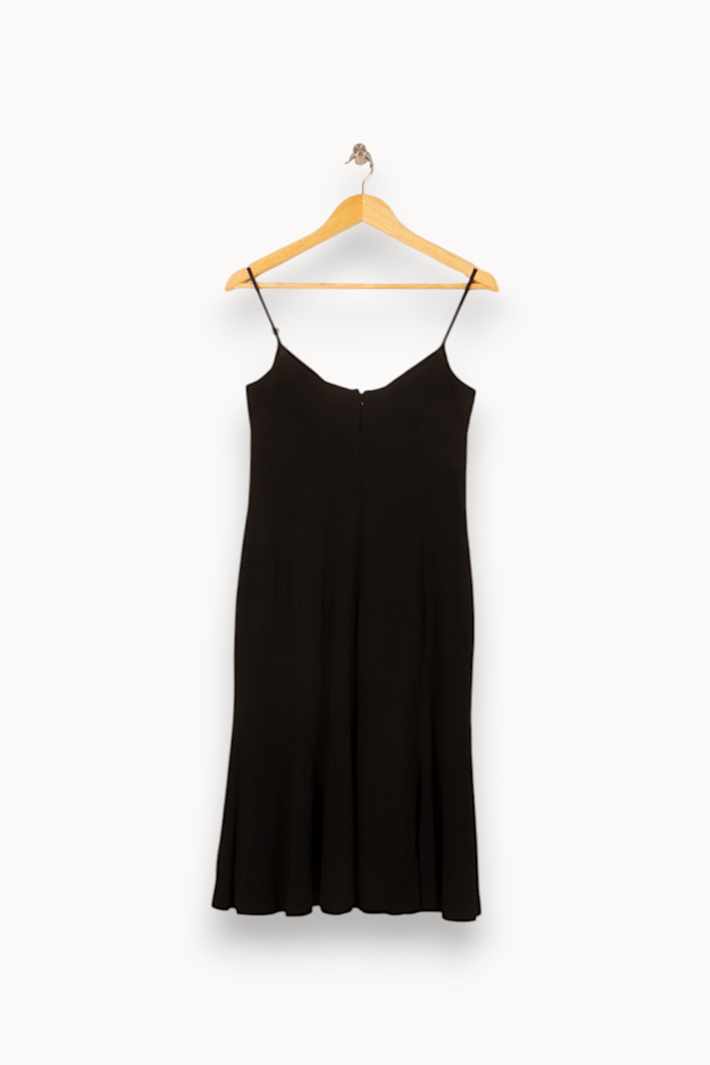 Short & midi dress MAX MARA - Seconde Main Black