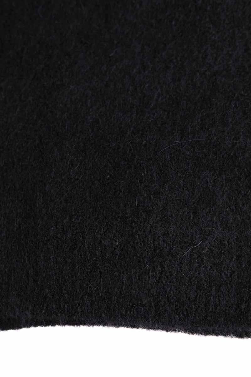 Écharpe SEZANE - Seconde main Noir