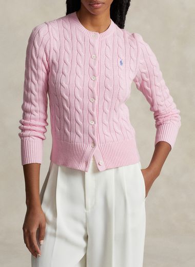 Vest Polo Ralph Lauren Women: New Collection Online