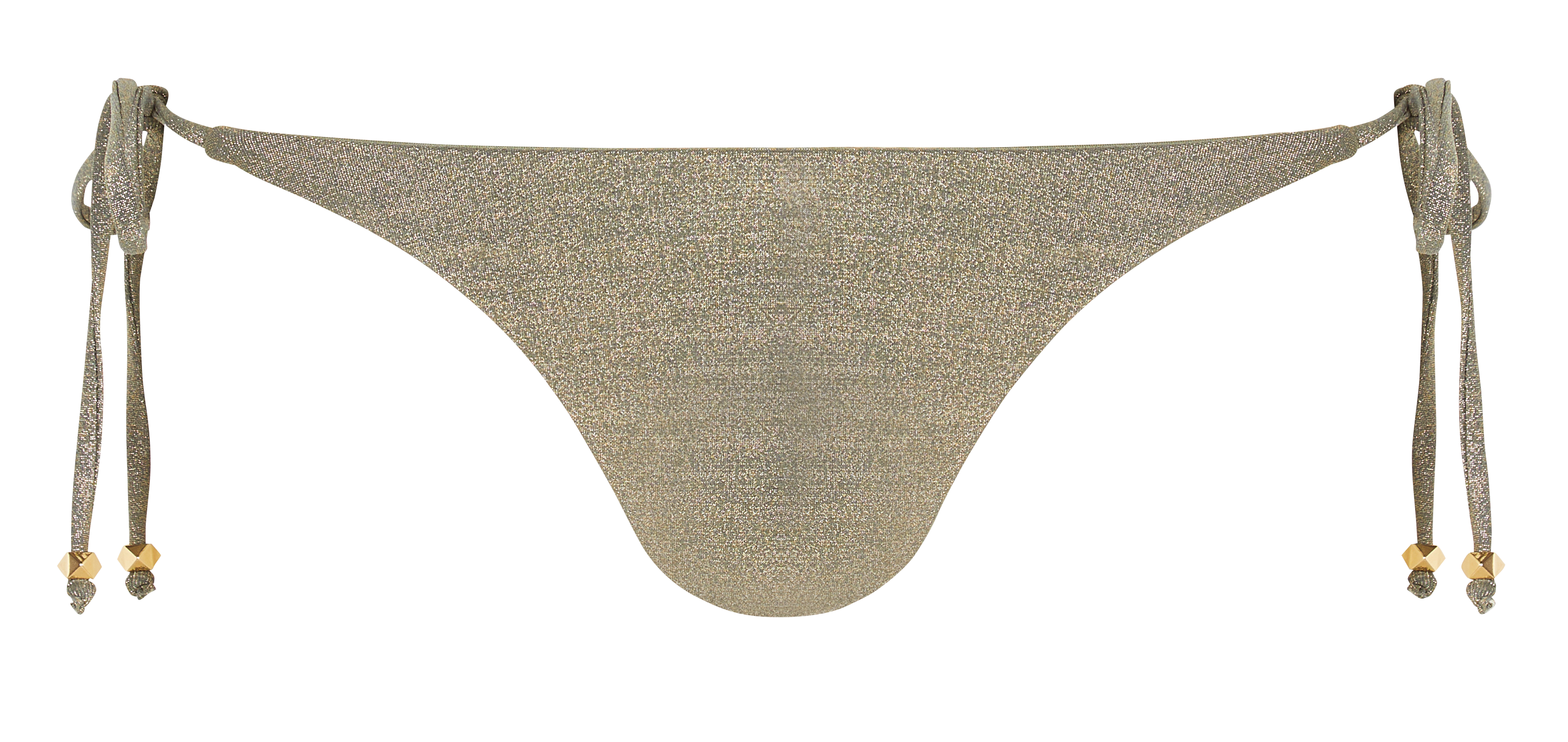 Bikinibroekje BELIZA Groen