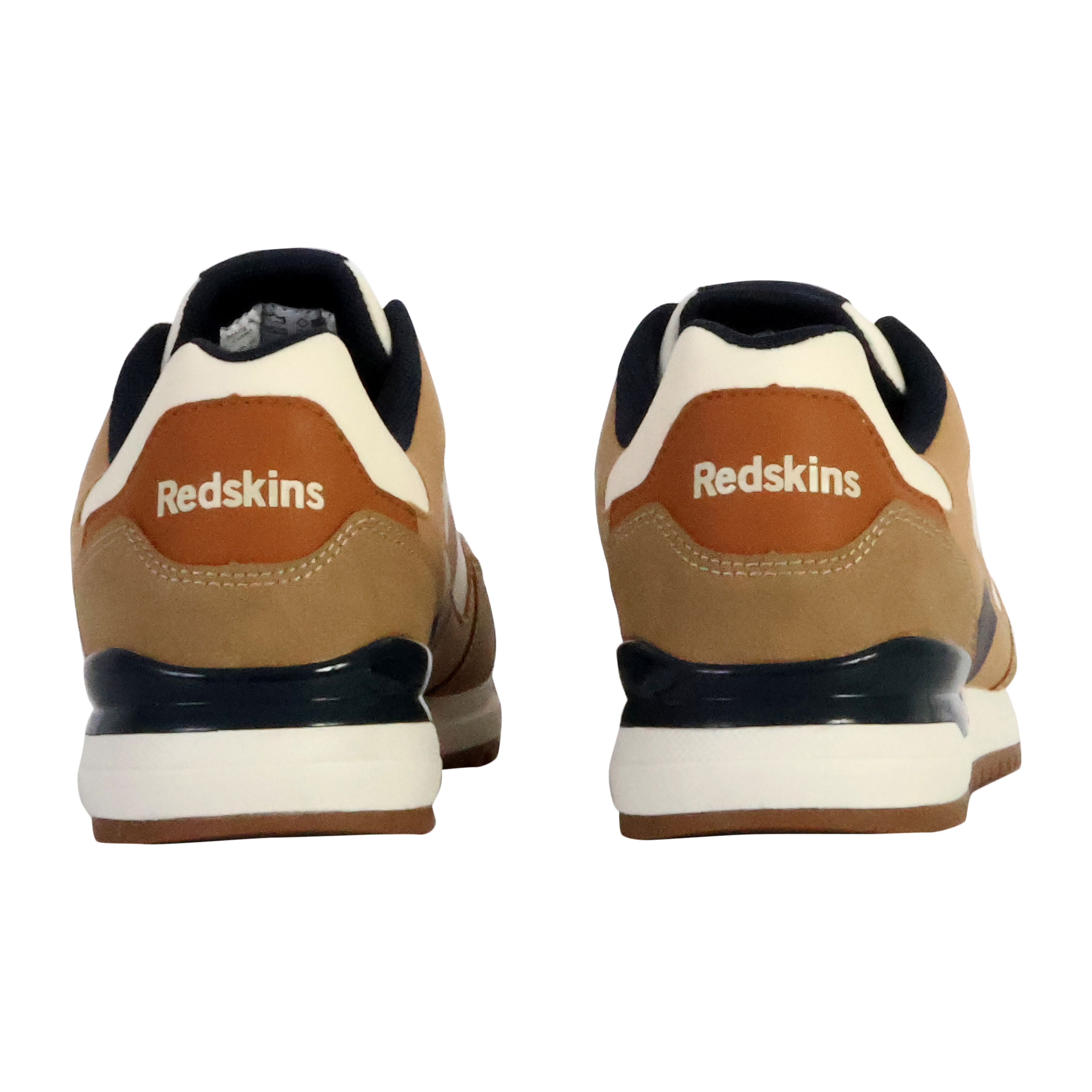 Lace-up sneakers REDSKINS Beige