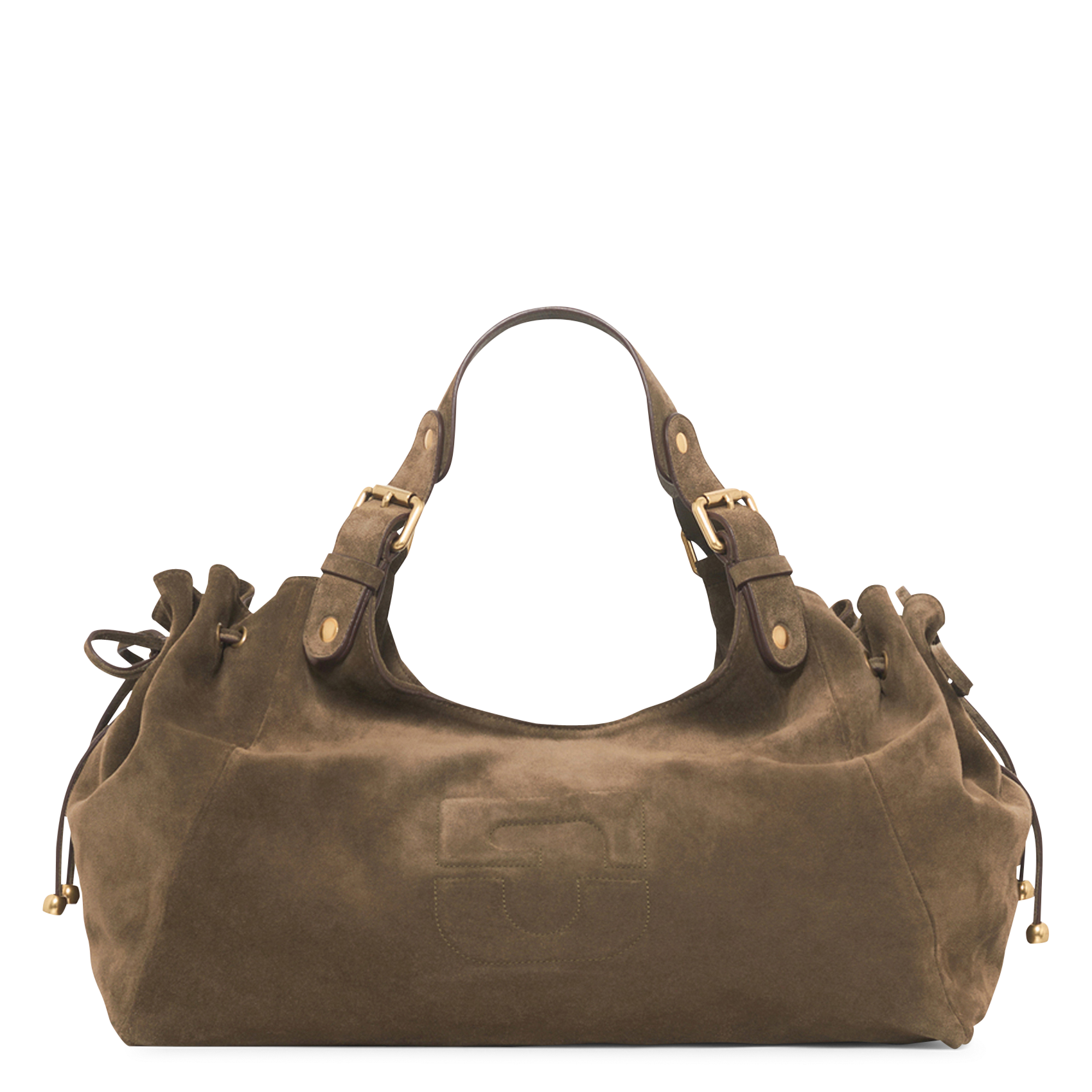Handbag Gerard Darel Maroquinerie Darel 24h New Arrivals