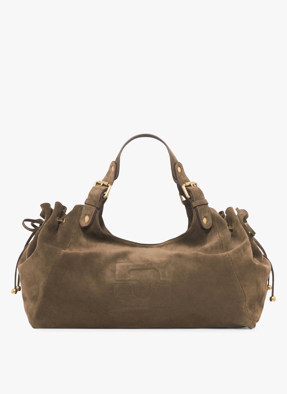 Handbag Gerard Darel Maroquinerie Darel 24h New Arrivals