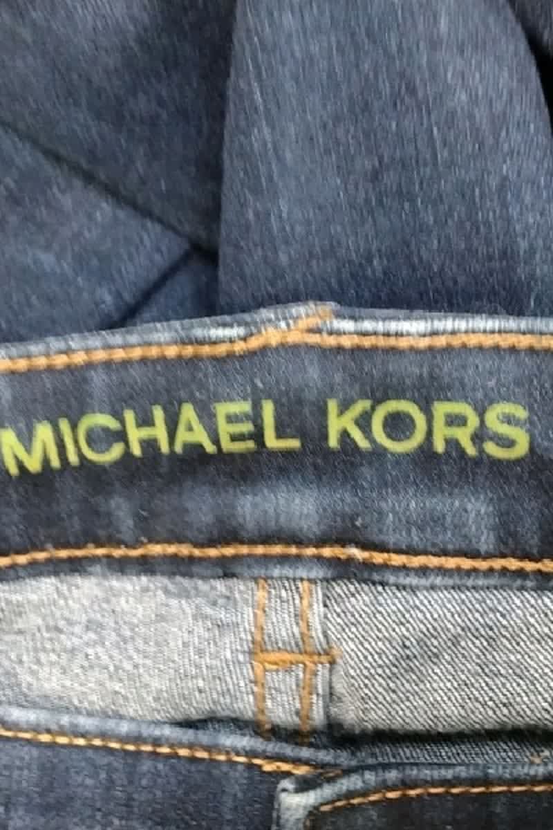 . MICHAEL KORS - Seconde main Blue