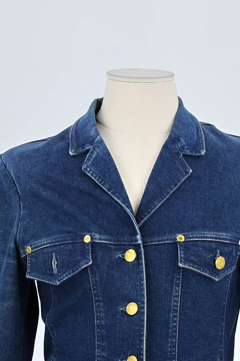 Shirt SONIA RYKIEL - Seconde Main Blue