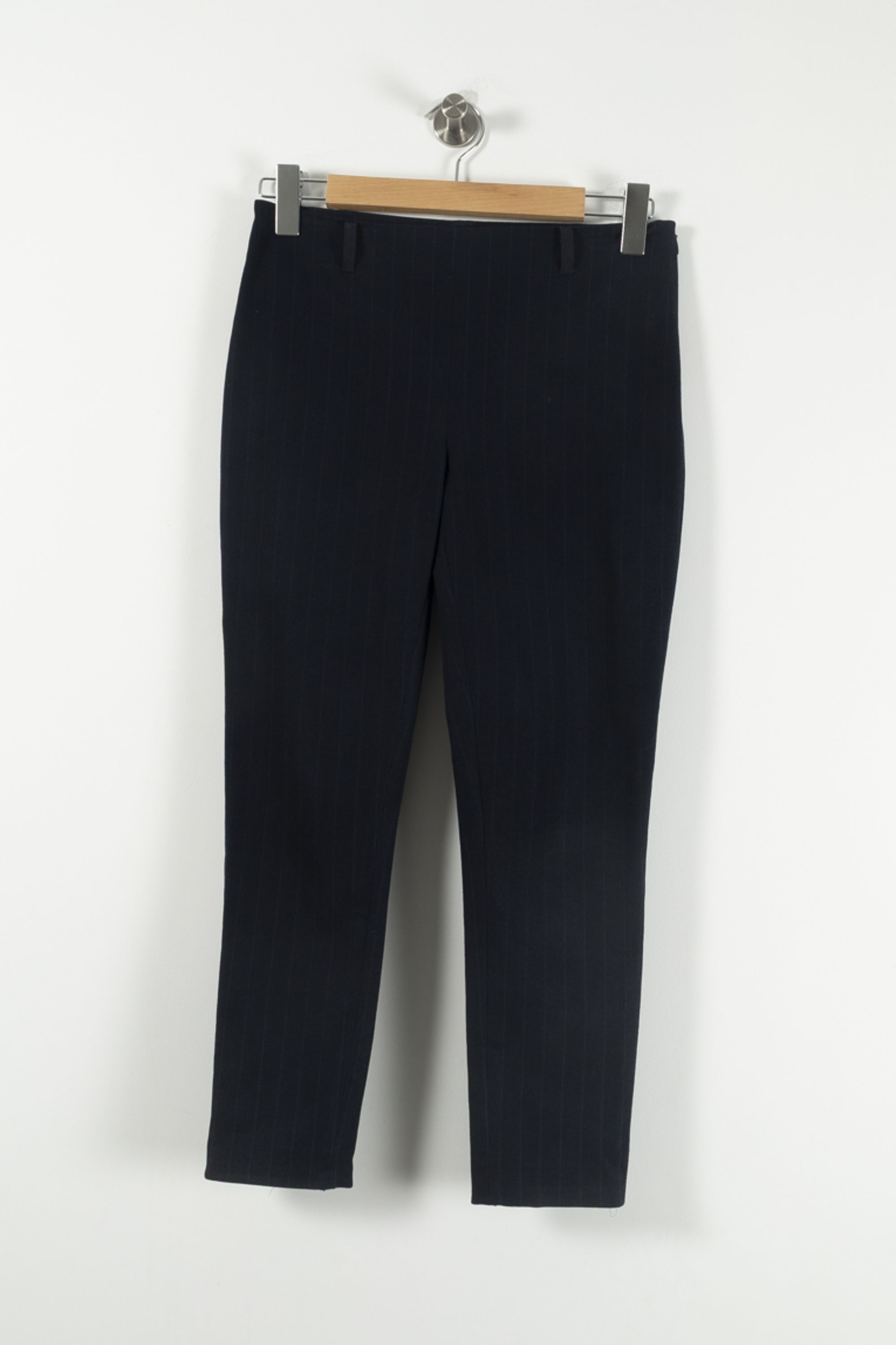 PANTS JOSEPH - Seconde Main Blue