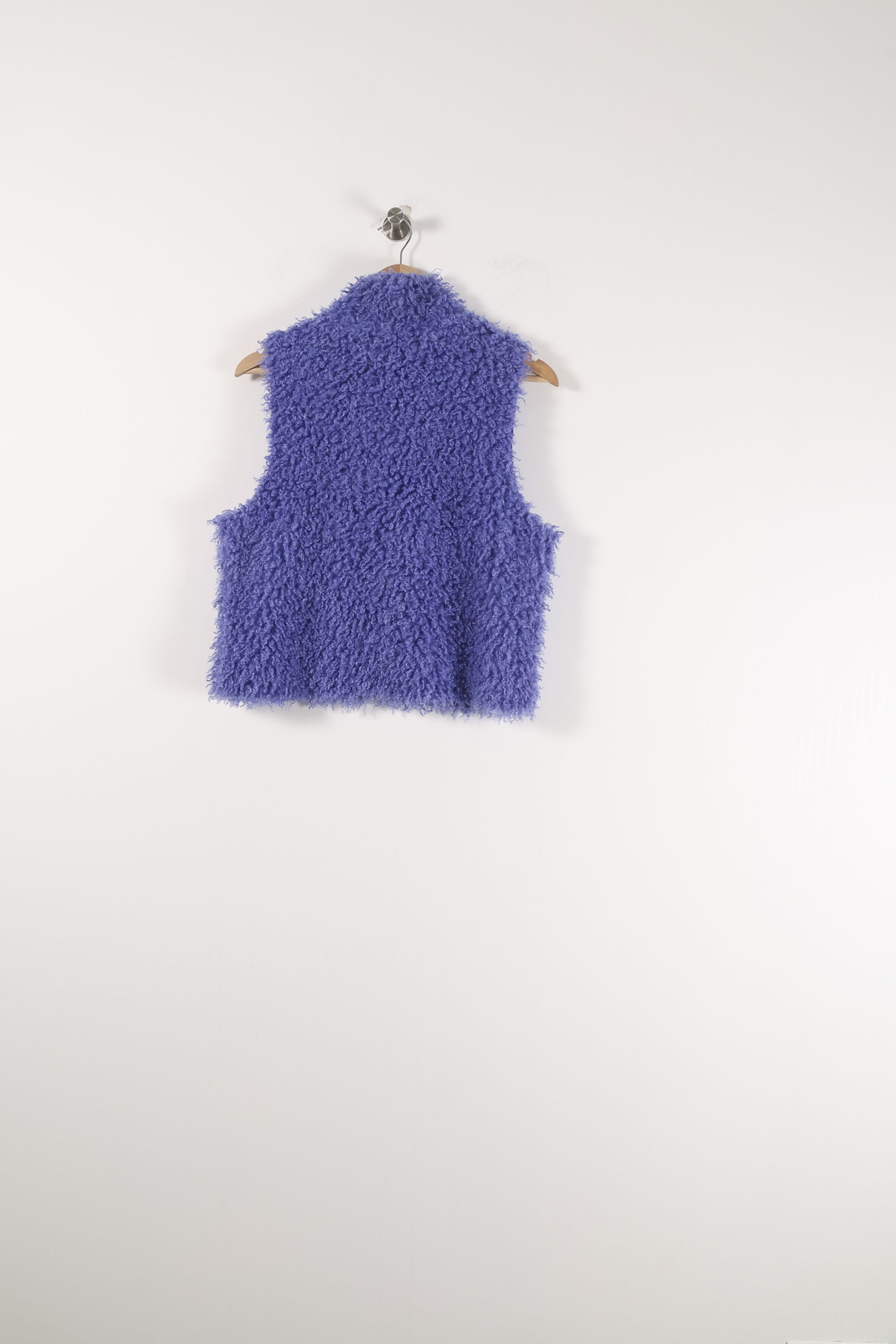 Cardigan BELLEROSE - Seconde Main Purple