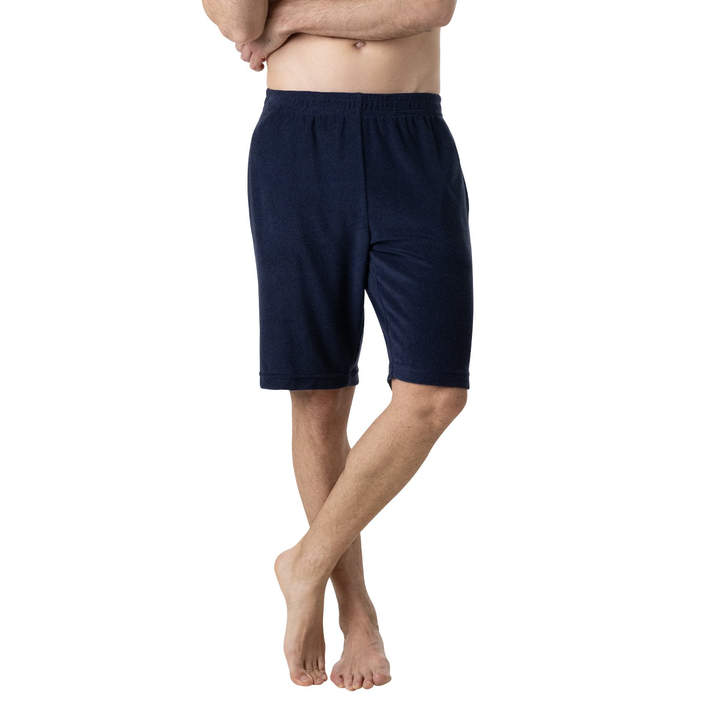 Short pajamas EMINENCE Blue
