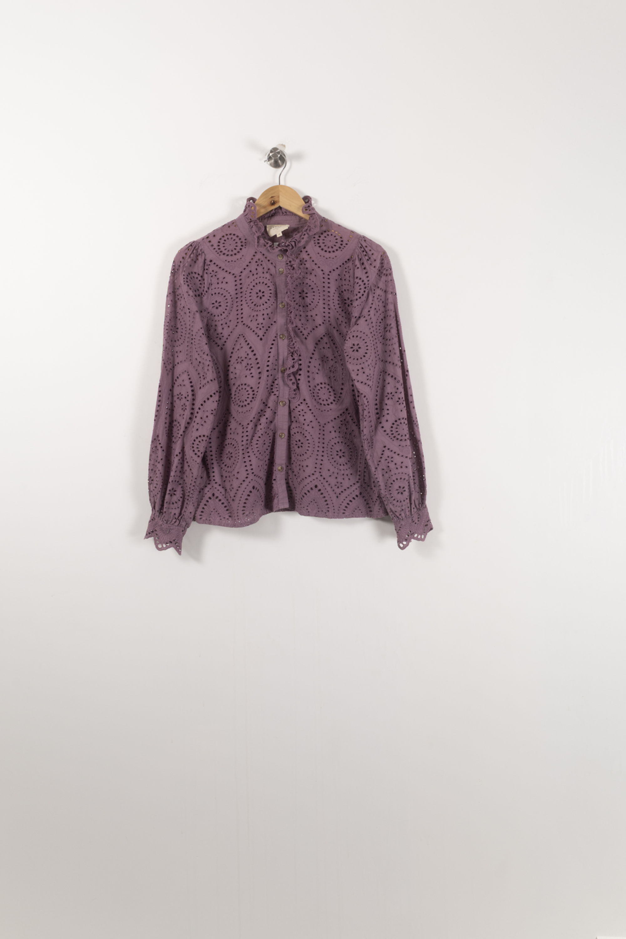 Shirt SEZANE - Seconde main Purple