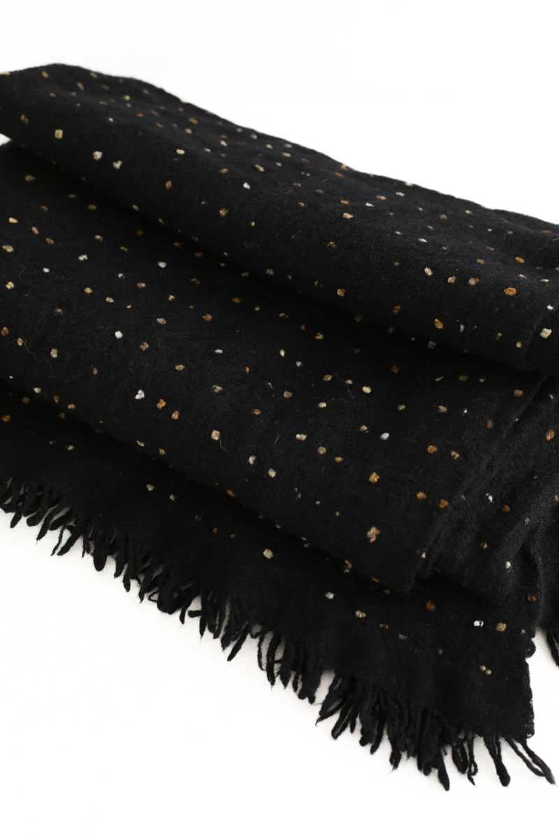 Scarf SEZANE - Seconde main Black