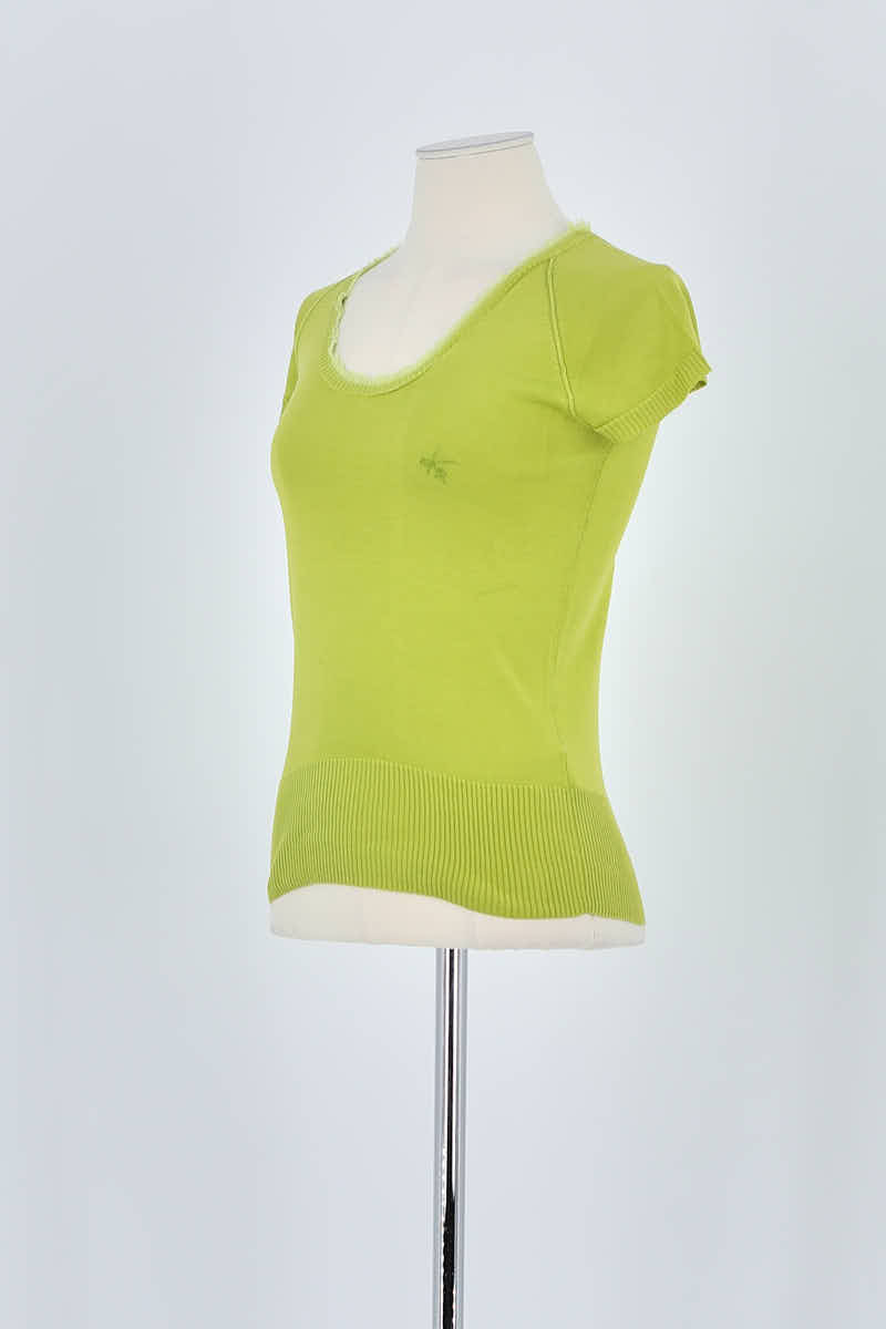 T-shirt KENZO - SECONDE MAIN Green