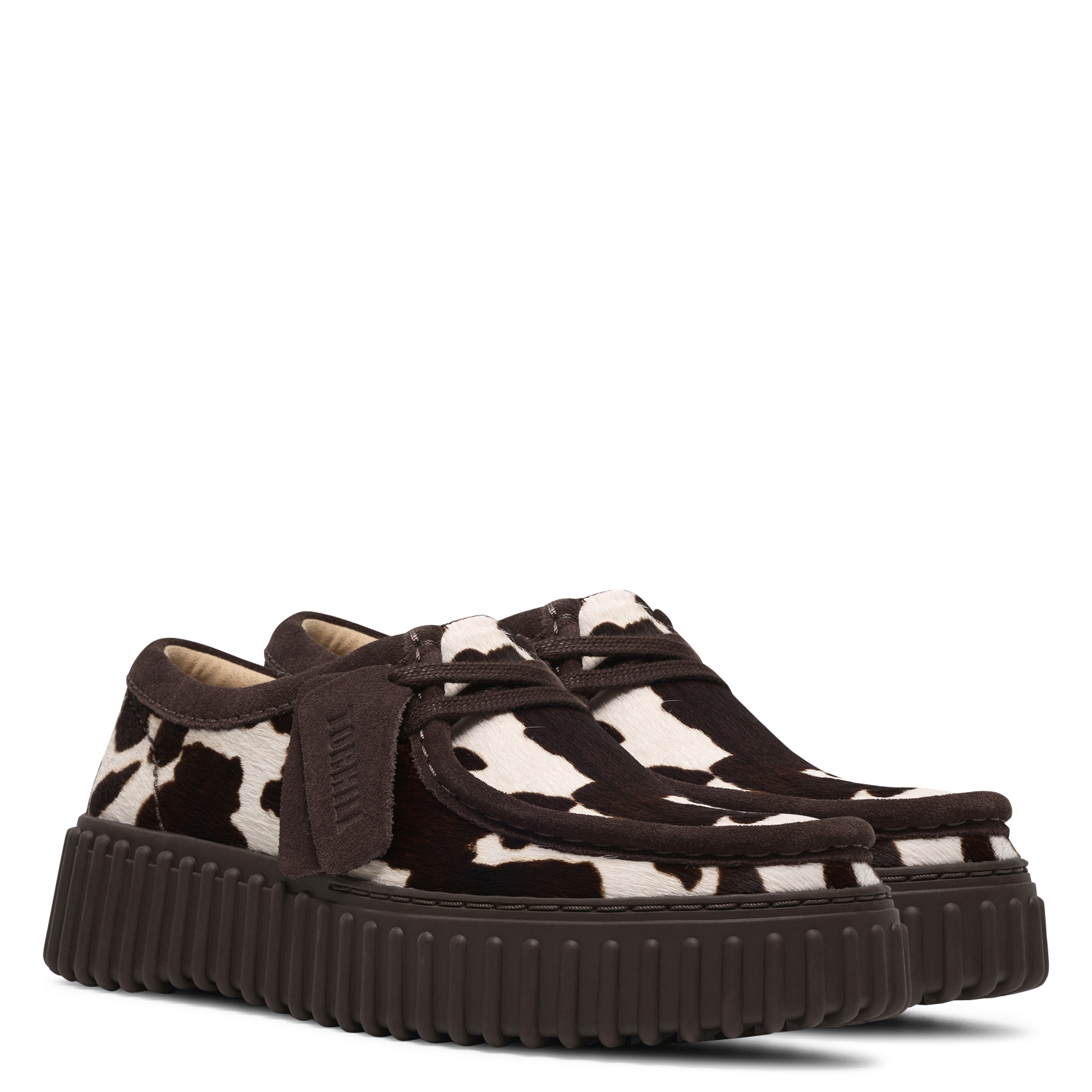 . CLARKS Multicolored