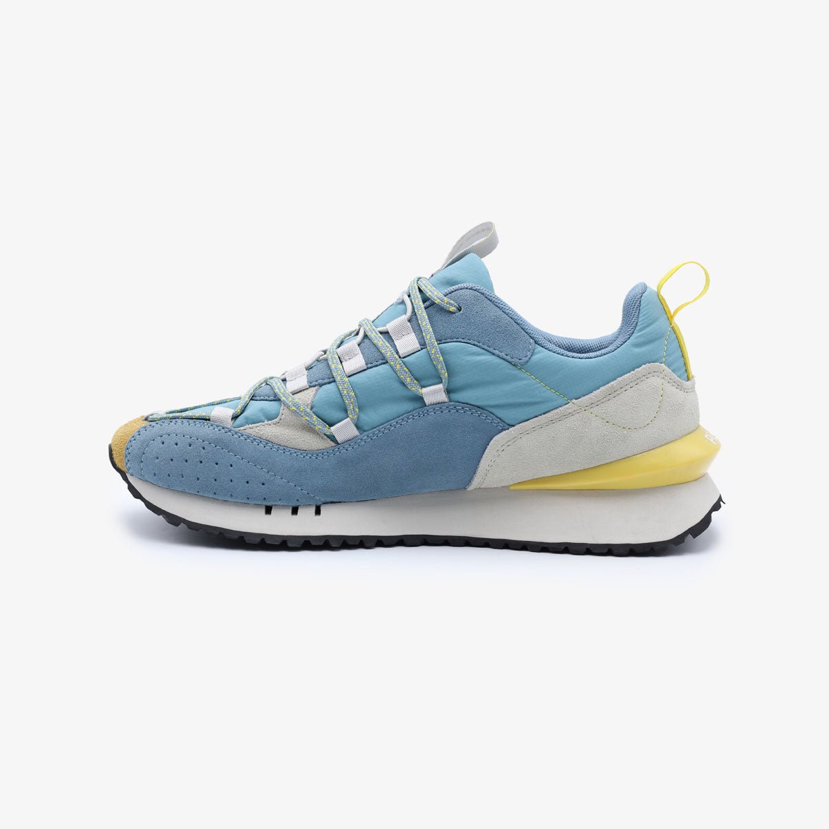 Sneakers SERGE BLANCO Blue