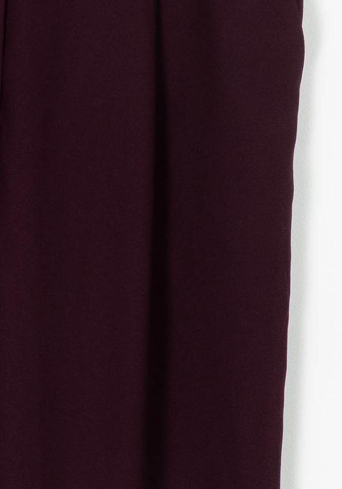 PANTS ACNE STUDIOS - Seconde Main Red