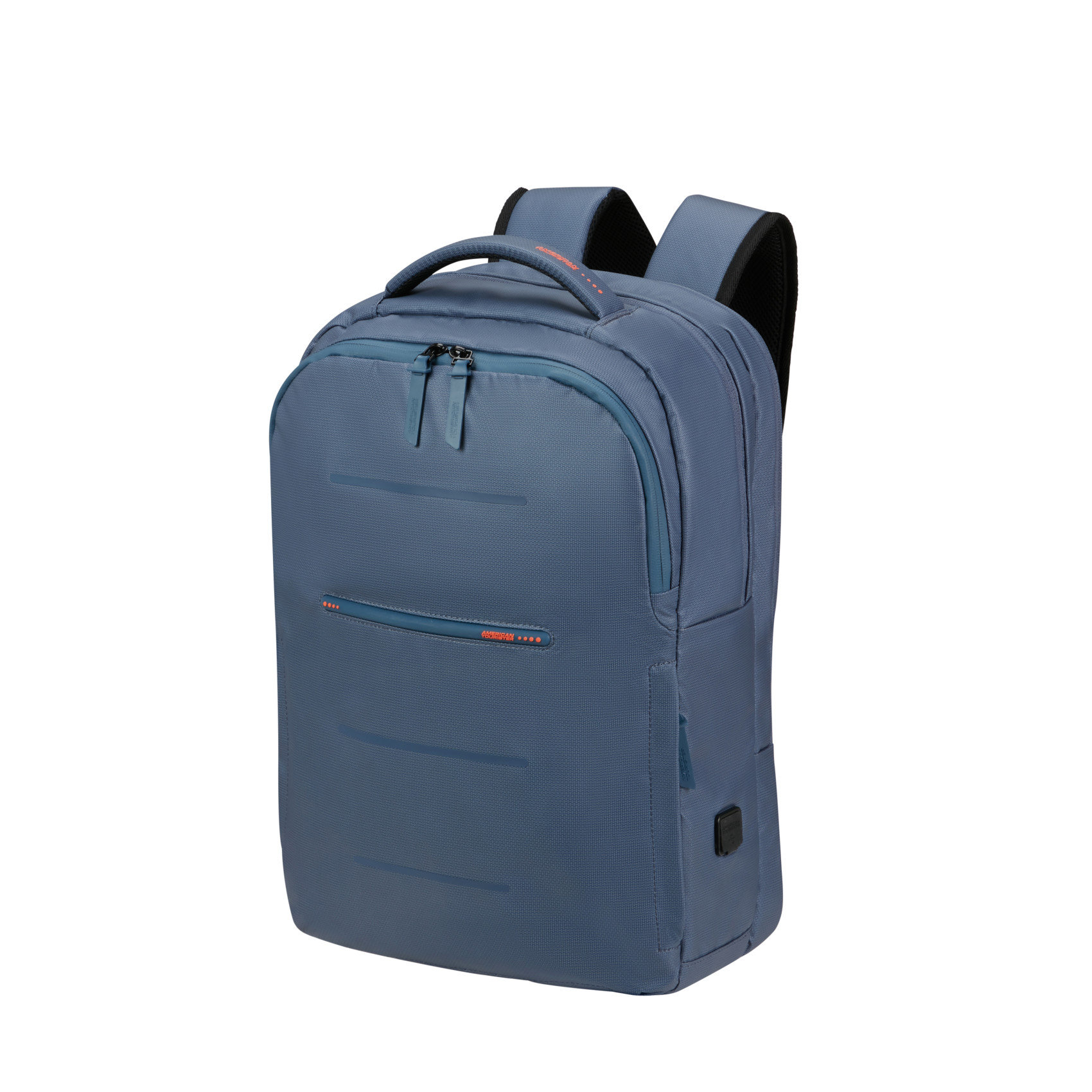 Urban groove sac à dos ordinateur AMERICAN TOURISTER Multicolore
