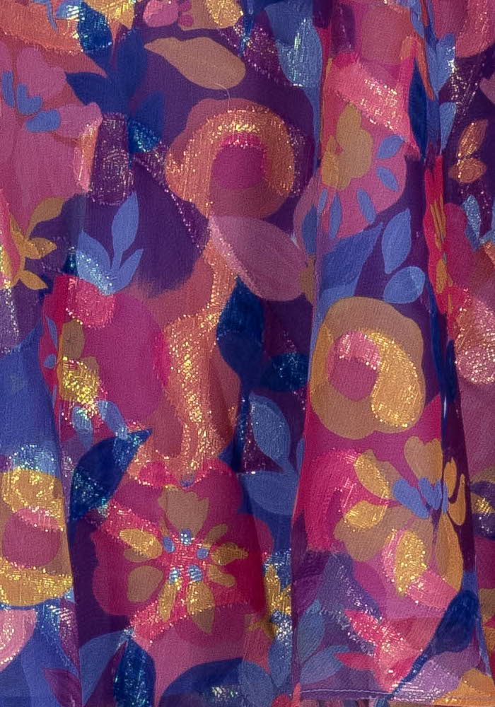 Short & midi skirt MAISON LEMOINE - Seconde main Multicolored