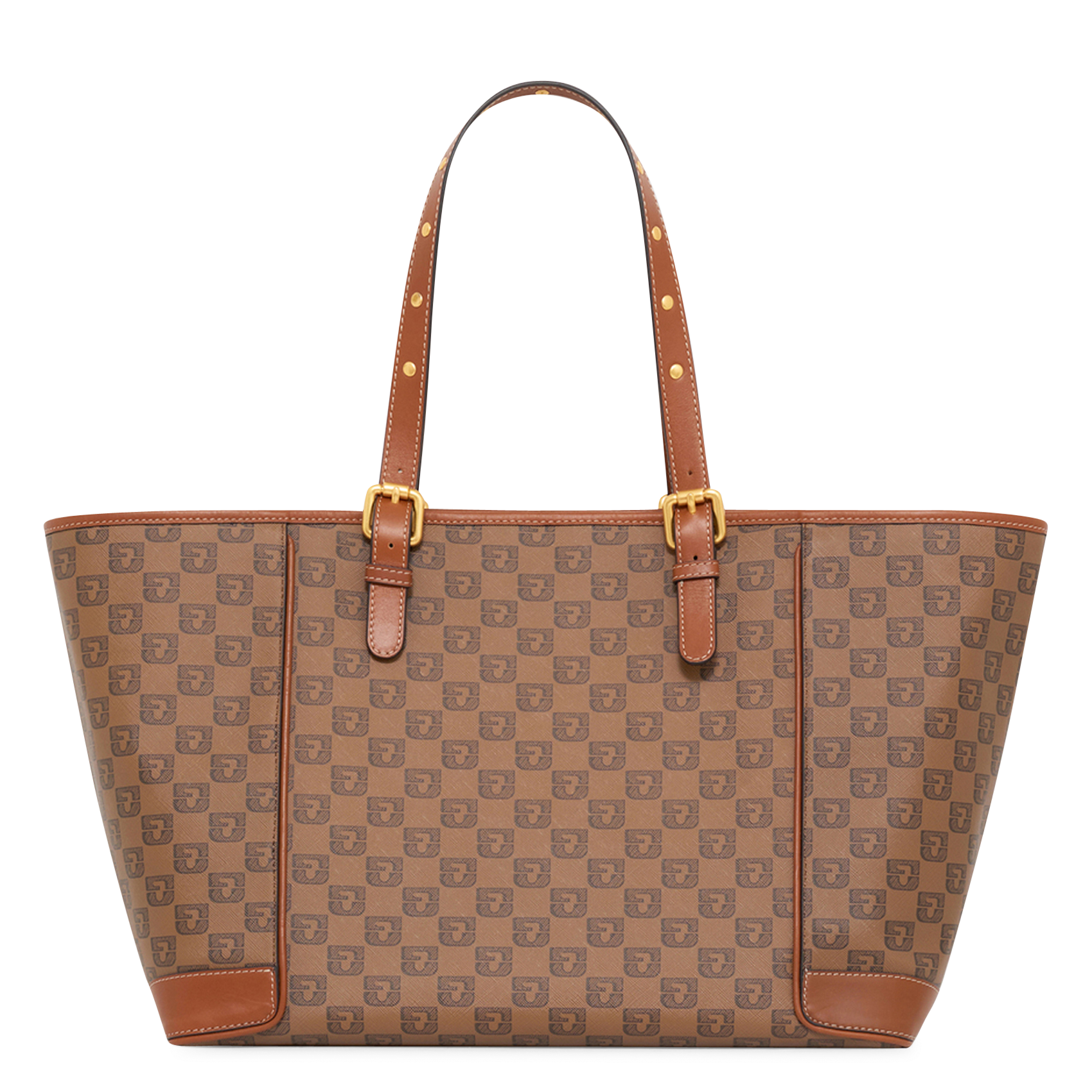 Shoulder bag GERARD DAREL Brown