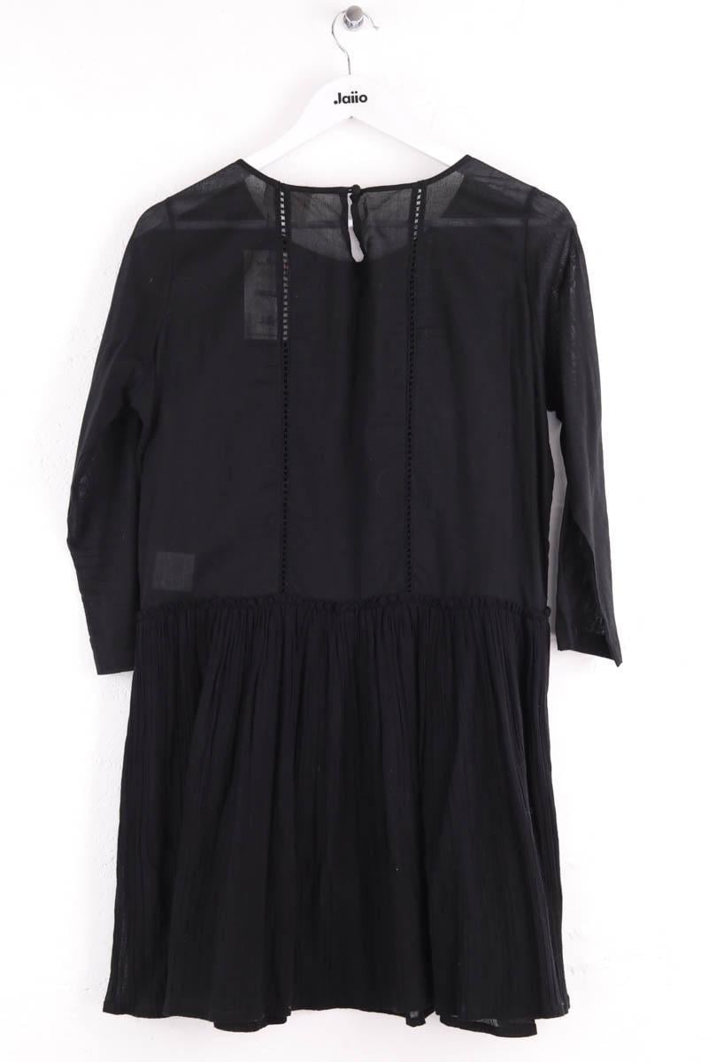 Robe SEZANE - Seconde main Noir