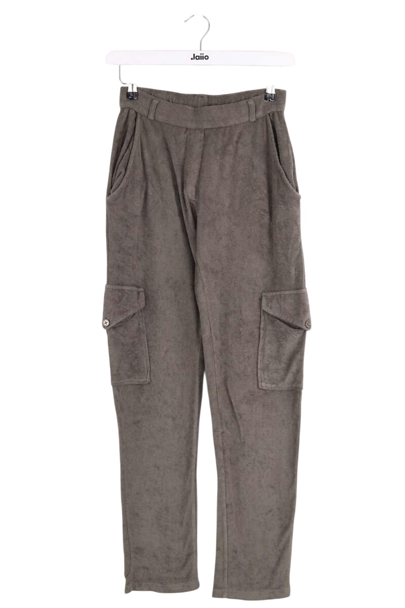 ATTENTE REF MAJESTIC FILATURES - SECONDE MAIN Khaki