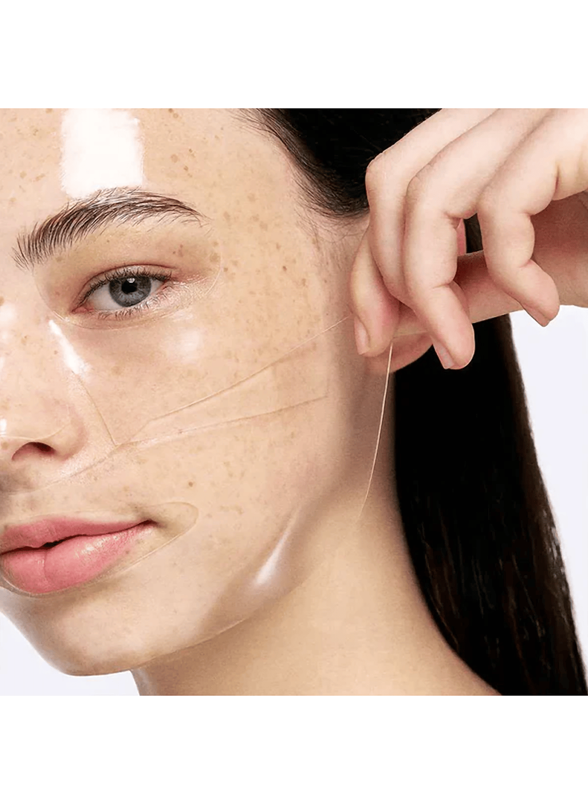 DEEP TRUE ORGANIC COLLAGEN MASK BIODANCE No color