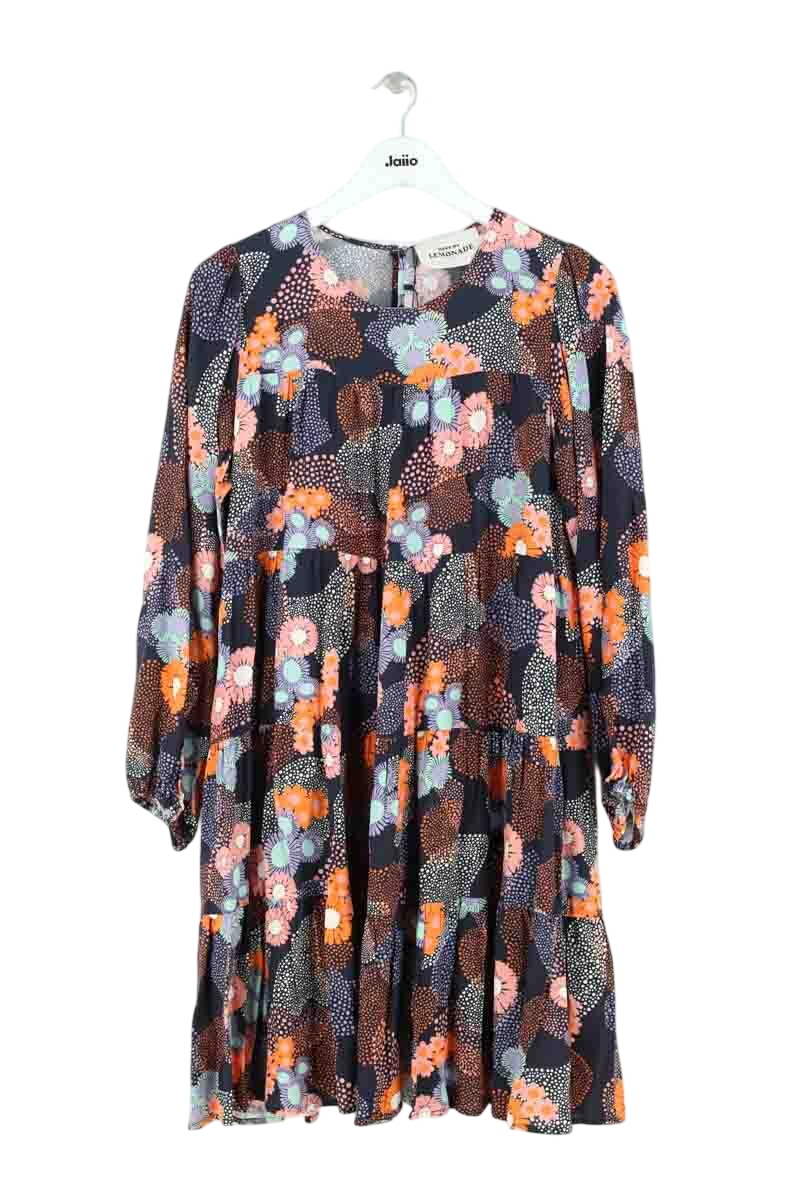 Robe MAKE MY LEMONADE - Seconde Main Bleu