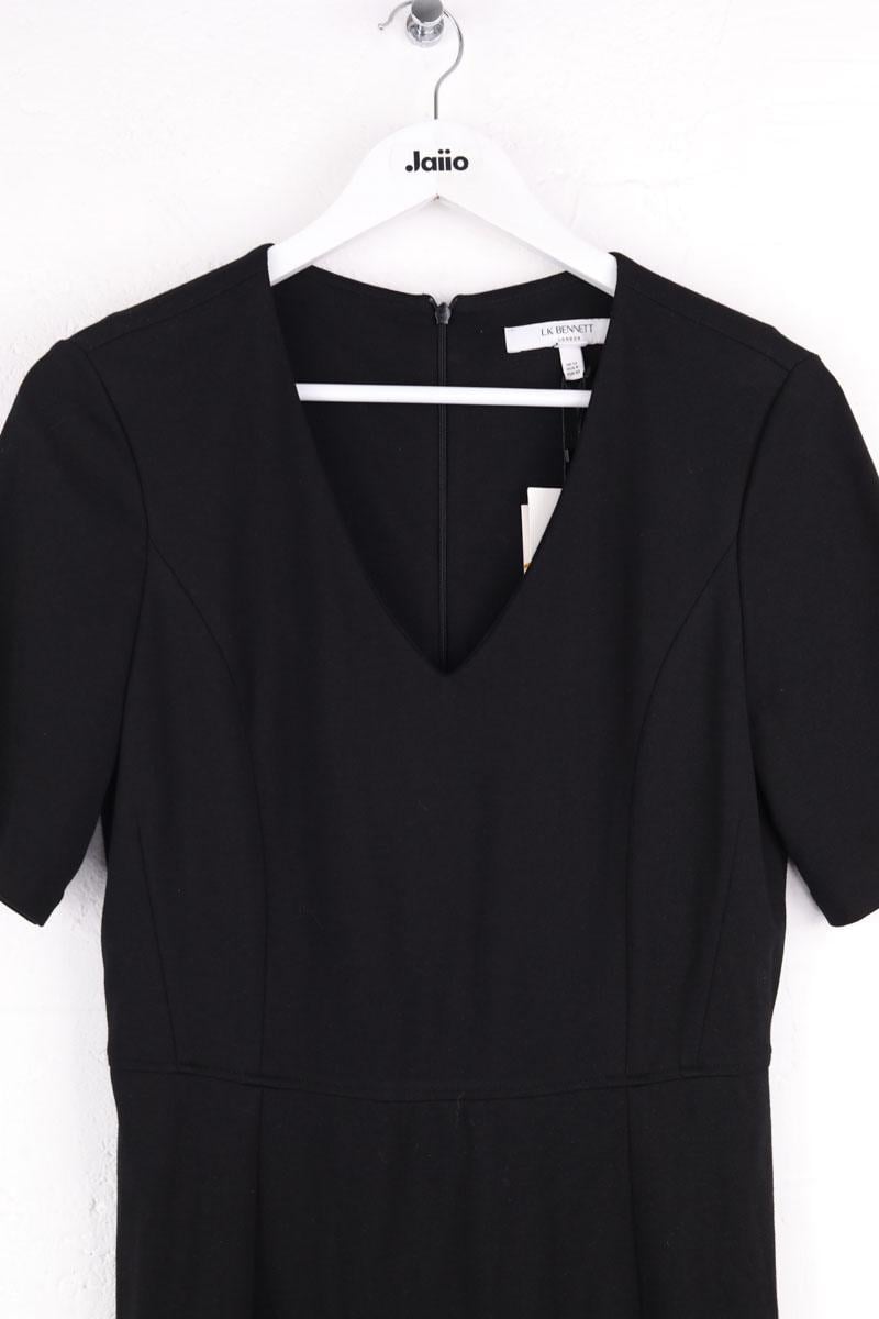 Dress LK BENNETT - Seconde Main Black