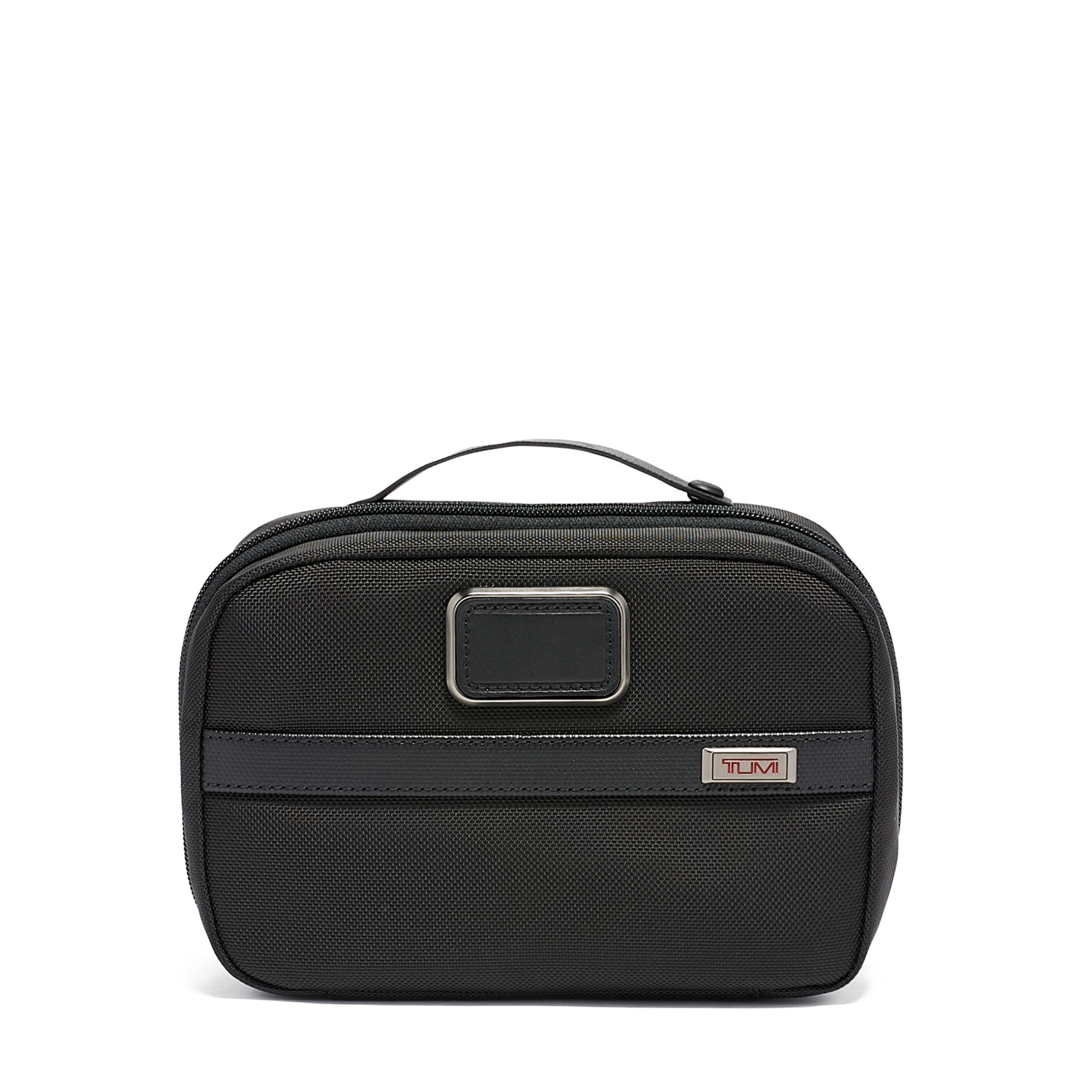 Tumi Alpha Small Travel Kit TUMI Black