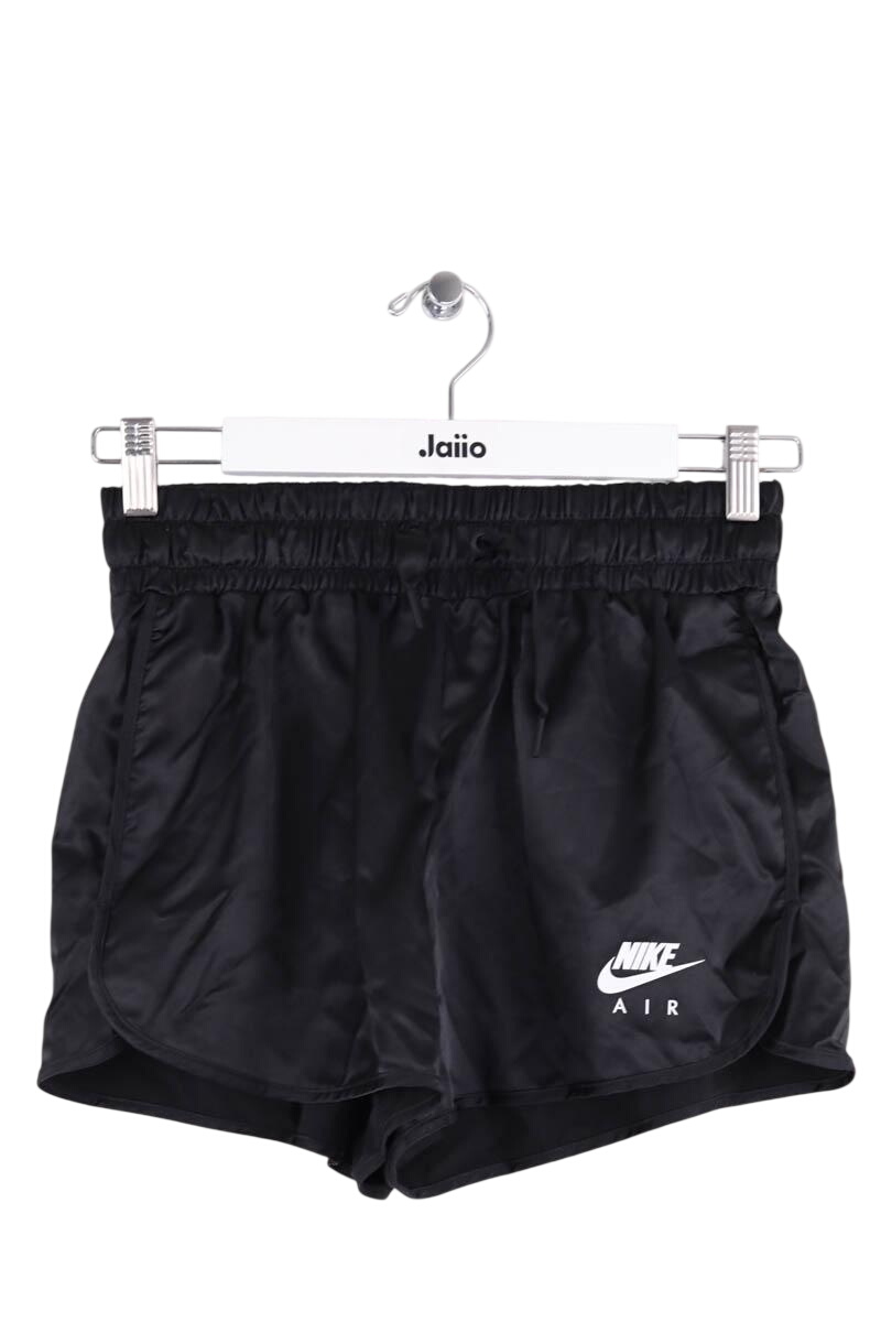 Sports shorts NIKE - Seconde Main Black