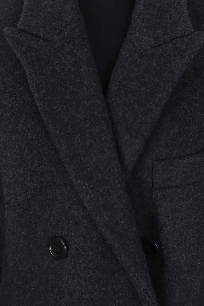 Coat IRO - Seconde Main Grey