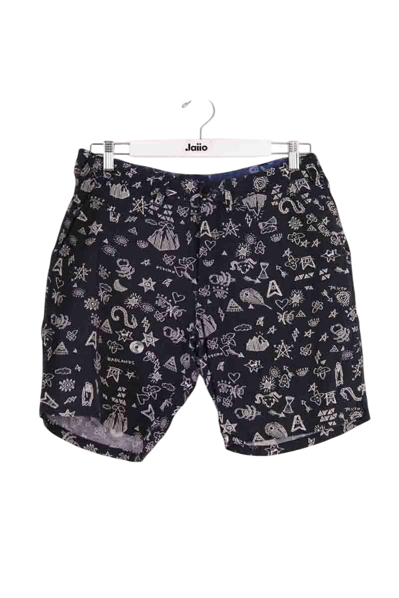 Bermudas PAUL SMITH - Seconde main Black