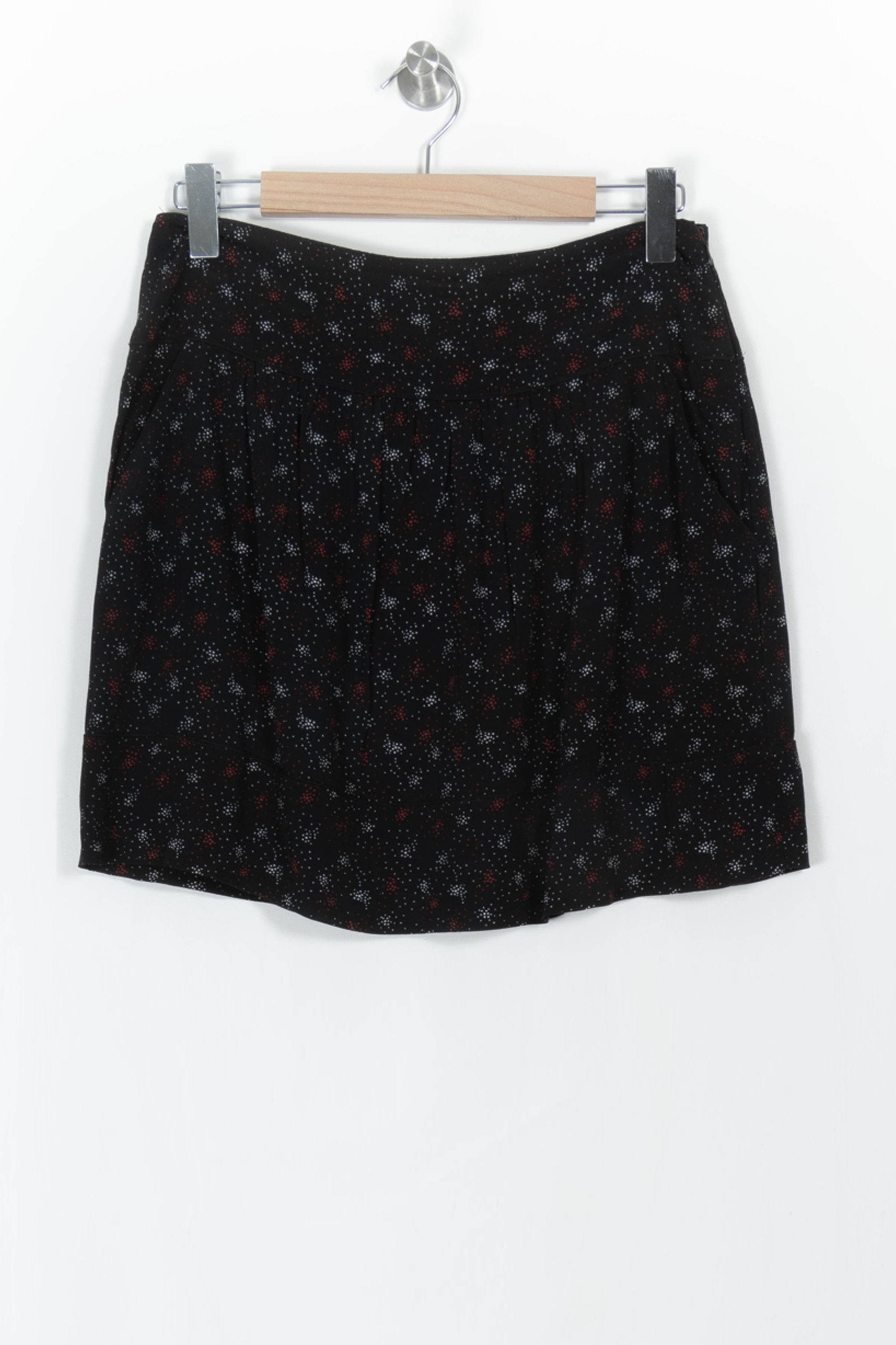 Short & midi skirt COMPTOIR DES COTONNIERS - Seconde main Multicolored