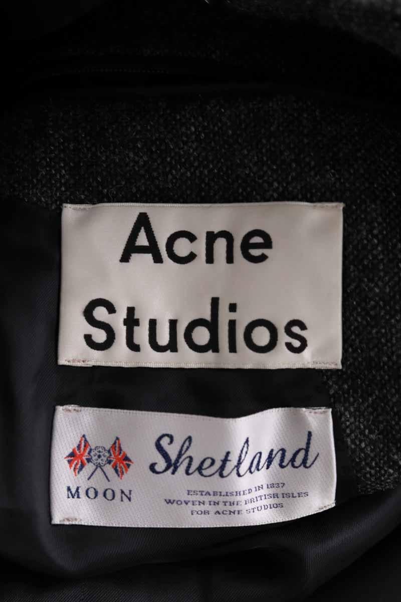 Jacket ACNE STUDIOS - Seconde Main Grey