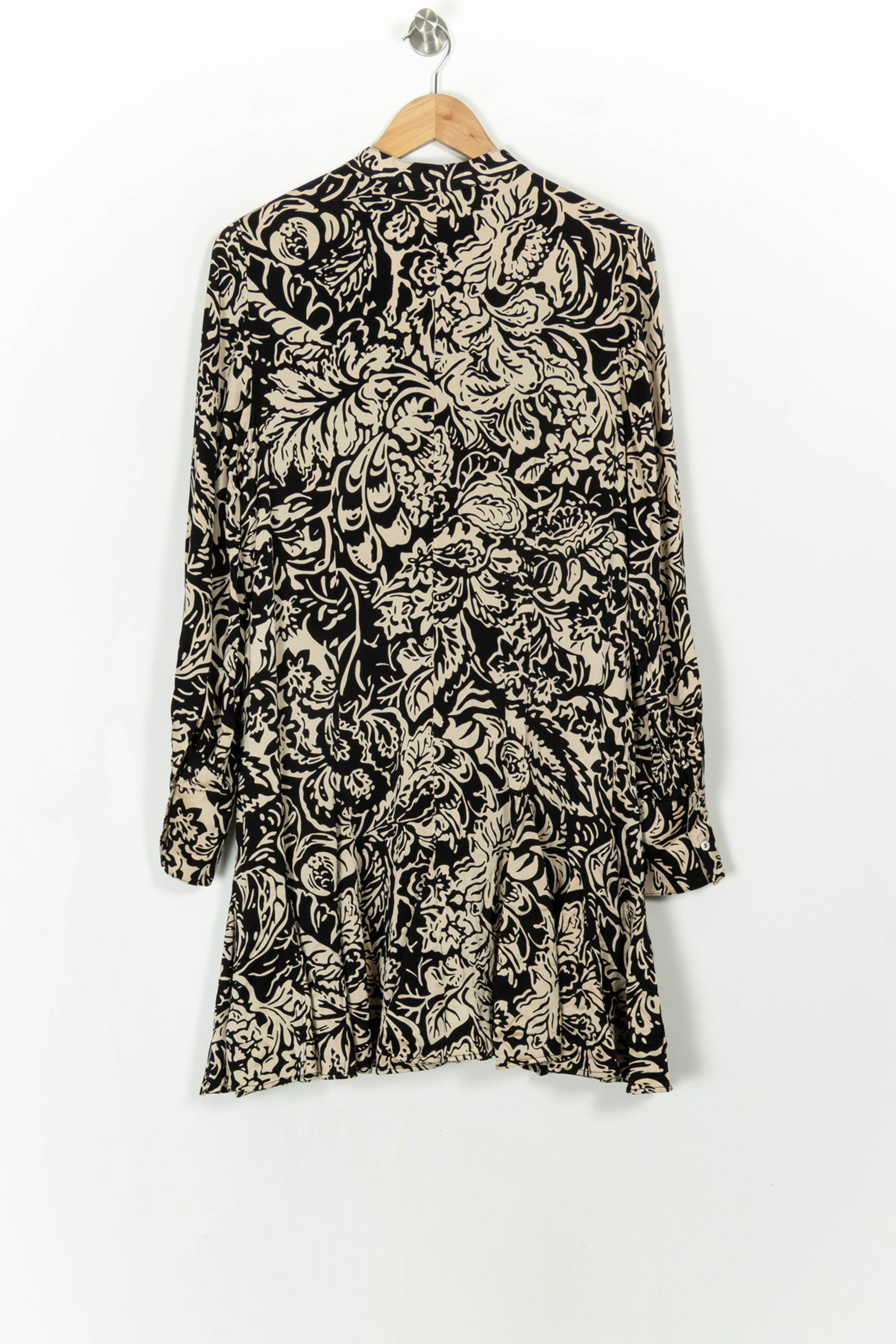 Short & midi dress COMPTOIR DES COTONNIERS - Seconde main Multicolored