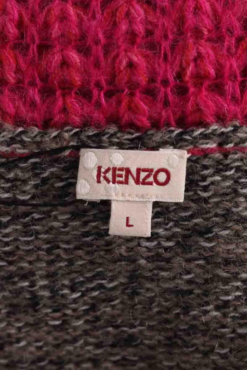 Sweater KENZO - SECONDE MAIN Pink