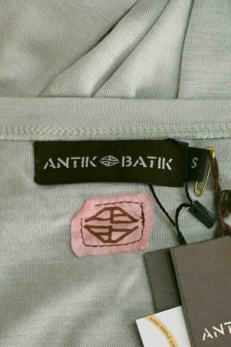 Dress ANTIK BATIK - Seconde Main Grey