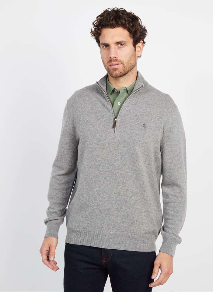 Kühl Men's Light Kuhl Team 1/4 Zip - MetroShoe Warehouse Kühl Men's Light Kuhl Team 1/4 Zip - MetroShoe Warehouse