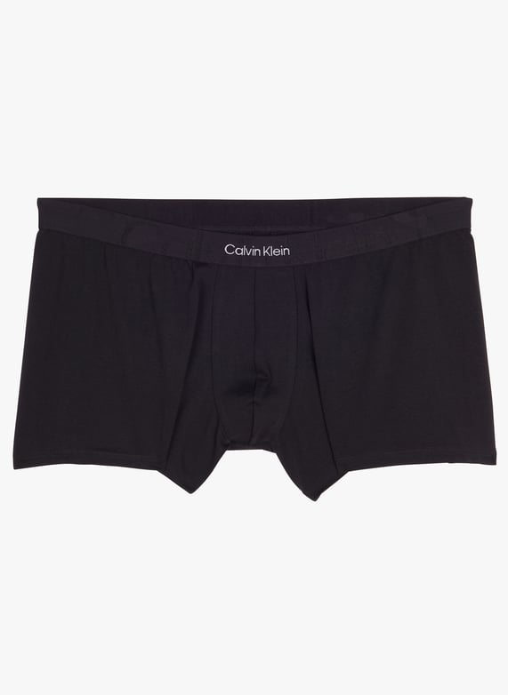Caleçon noir sale